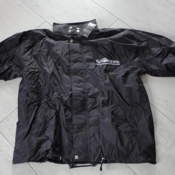 MERCEDES Other - New VTG 1998 MEN'S  West McLaren Mercedes Formula 1 windbreaker jacket